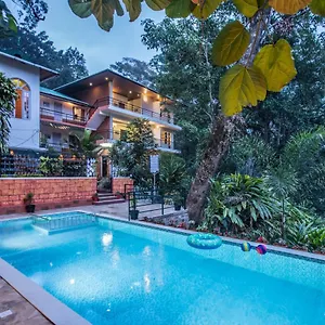 Bed & Breakfast Spice Jungle, Munnar