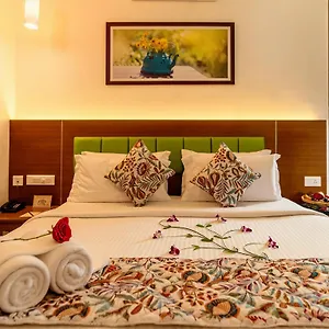 Resort The Leaf, Munnar