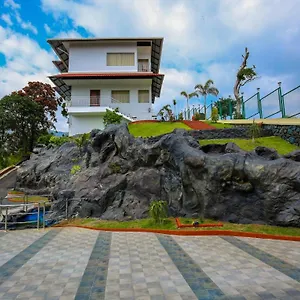Hotel The Lakeview Munnar, Munnar