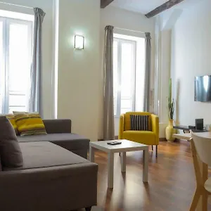Apartment Magnifiques Au Coeur Du Vieux
