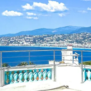 Villa Dracoena