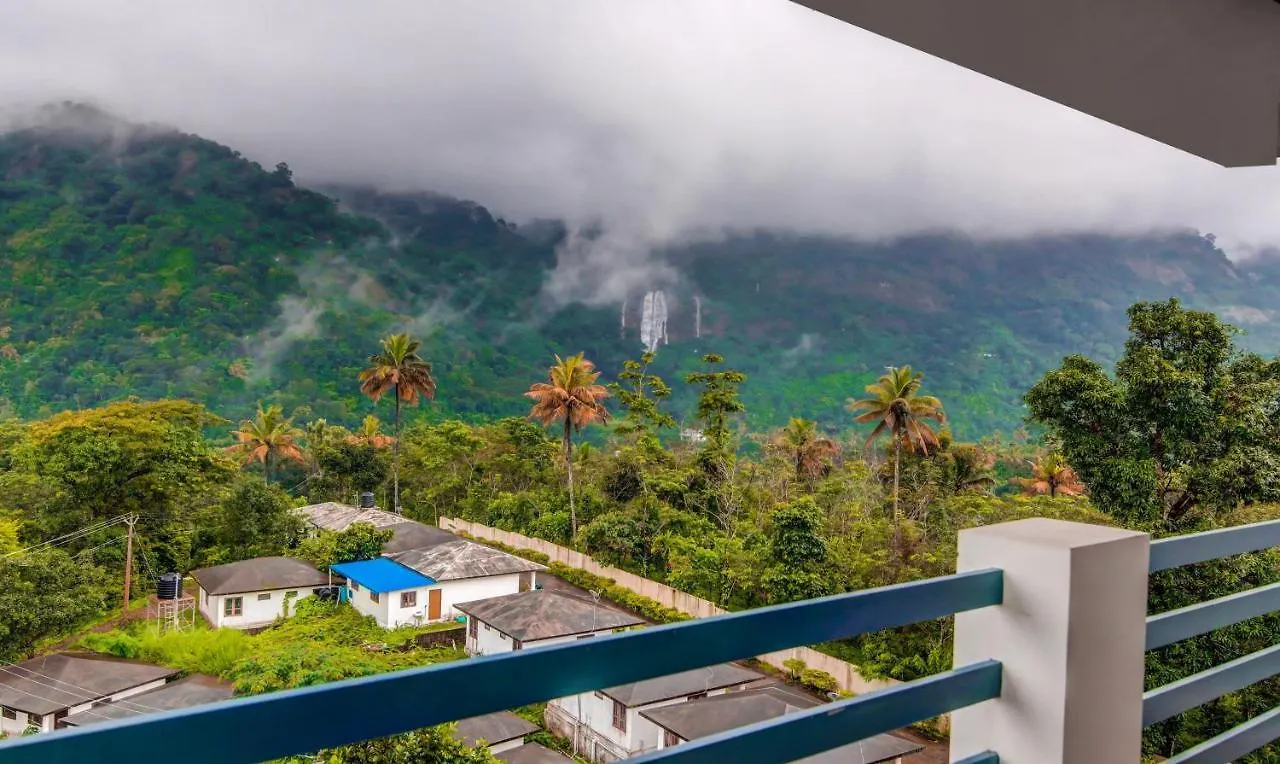 Misty Garden Resort And Spa Munnar